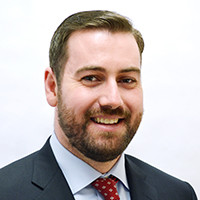 Weatherford Employee Michael Inglis's profile photo