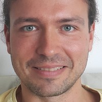 IonIdea Employee Adrian Smarzewski's profile photo