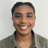 United States Air Force Employee Tia Clark's profile photo