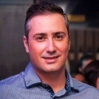Valmec Employee Jason Barkhuizen's profile photo