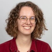 Gates Archive Employee Isabel Wagner's profile photo