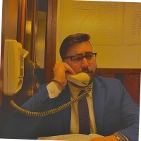 ECONET Employee Jose Gonzalez's profile photo