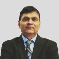 Aimtron Corporation Employee Mukesh Vasani's profile photo