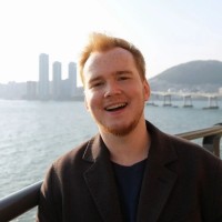 LEV Employee Michael Kolchanov's profile photo