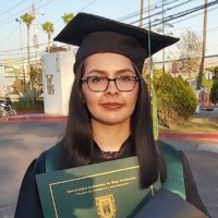 Creative Software International Employee Lizbeth Álvarez's profile photo