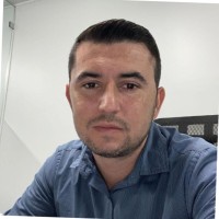 CFO Associates Employee Luis Velasquez's profile photo