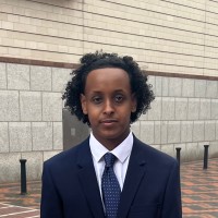 North Tower Consulting Employee Abdullahi Abdullahi's profile photo