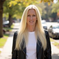 Locks Law Firm Employee Janet Lewis's profile photo