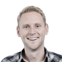 Bluestone PIM Employee Lars Hjørnevik's profile photo