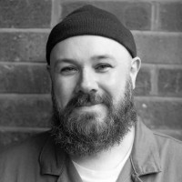 British Film Institute (BFI) Employee Stuart Burnside's profile photo