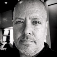 Workday Employee Scott Cronin's profile photo