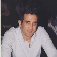 PANTHEON TANKERS MANAGEMENT LTD Employee Kostas Grigoropoulos's profile photo
