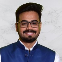 Zensar Technologies Employee Ankit Chavhan's profile photo