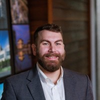 WHLC Architecture Employee Guy Dugas's profile photo