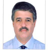 QatarEnergy LNG Employee Mourad Metriter's profile photo