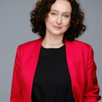 IBF Connect Employee Khatia Shamugia's profile photo