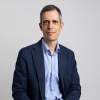 Effectia Innovation Solutions Employee Luis Boada's profile photo