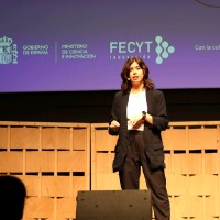 Bayer Employee Eva Castillo Rosa's profile photo