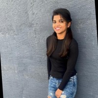 Brick2Brick Employee Malasree Reddy's profile photo