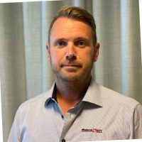 Anatomic SITT AB Employee Eric Bark's profile photo