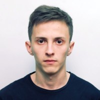 Ptolemay LLC Employee Igor Dostavalov's profile photo