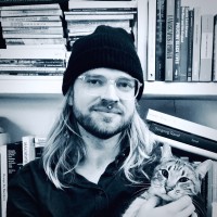 Float.com Employee Haakon Jack's profile photo