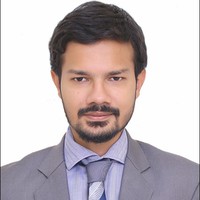 Multinet Pakistan (Private) Limited Employee Ali Farjad's profile photo