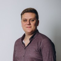 Hygge Software Employee Yevhenii Sukhov's profile photo