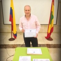 La Recíproca Employee Juan Guardabassi's profile photo