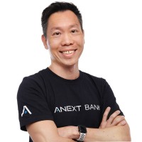 ANEXT Bank Employee Philip Tan's profile photo