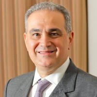 Bourbon Hospitalidade Employee Alceu A. Vezozzo Filho's profile photo