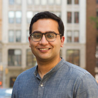 Abalone Bio Employee Sameer Soi's profile photo