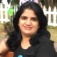 ORIX India Employee Shagun Kapoor's profile photo