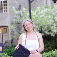 Olivia Yeingst's profile photo