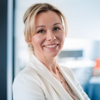 ConnectPoint Employee Agnieszka Szlemińska's profile photo