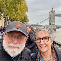 Self Employed Employee Bob Lamson's profile photo