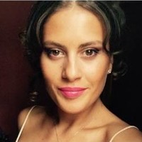 m|group Employee Natia Dumbadze's profile photo