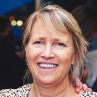 Telefilm Canada Employee Lori McCurdy's profile photo