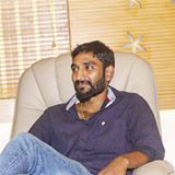 Sai Kiran Email & Phone Number