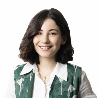 JMA Employee Ismi Dogan's profile photo