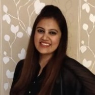 ROI Mantra Inc. Employee Vijeta Rana's profile photo