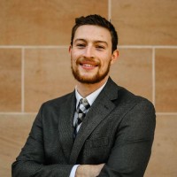 Johnston Engineering Employee Aaron McCullough's profile photo