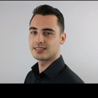 Offerte.nl Employee Jurrian van Den Berg's profile photo