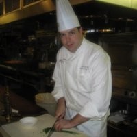 The Olympic Club Employee Derek Ingraham's profile photo