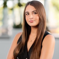 Adrianna Sperber Email & Phone Number