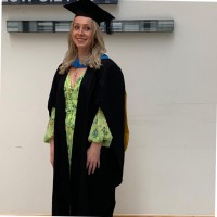 Global Pacific UK Ltd Employee Christina Cassidy's profile photo