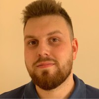 co.brick Employee Andrzej Jasiński's profile photo