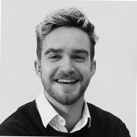 Onmo Employee Fred Gosling's profile photo