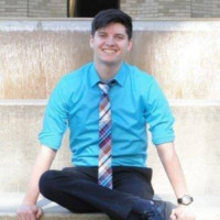 O'Reilly Auto Parts Employee Jackson White's profile photo