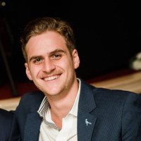 Samuel Pietsch Email & Phone Number